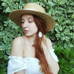 Мария Шуликина, 10.09.1991, Самара