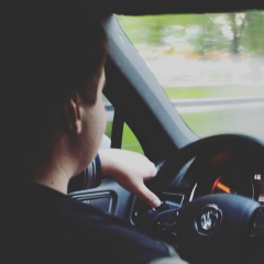 Михаил Назарьев, Рязань