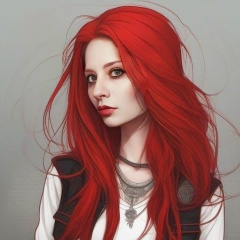 Алена Захарова, 23.03, Алматы