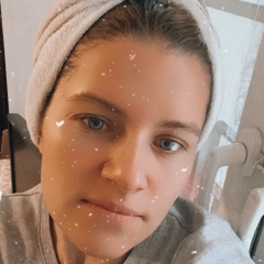 Юлия Паршутина, 03.02, Москва