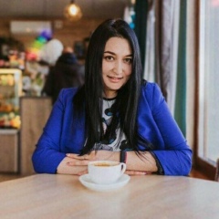 Лолочка Максудова, 01.10.1990, Киев