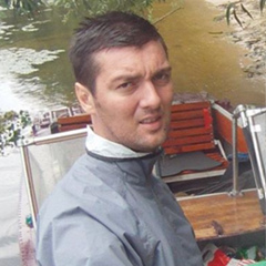 Владимир Афанасьев, 22.08.1985, Киев