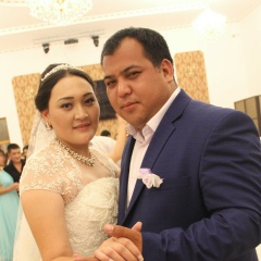 Дияна Темирбаева, 16.09.1989, Алматы