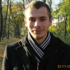 Сергій Олійник, 16.05, Каменец-Подольский