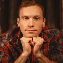 Тимофей Шумовский, 02.02, Москва