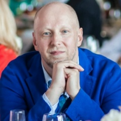 Роман Скидан, 22.03, Калининград