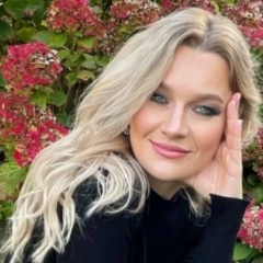 Наталия Колесникова, 22.10.1989