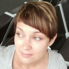 Ксения Димчогло, 02.10.1983, Донецк