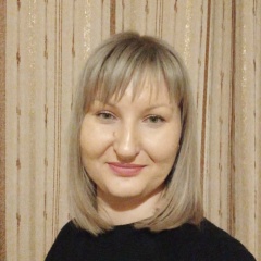 Маша Степанова, 03.05