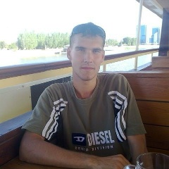 Дмитрий Слыханов, 01.12.1987, Астрахань