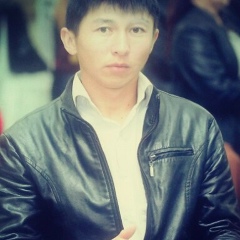 Алмаз Ильязов, 04.02.1987, Бишкек