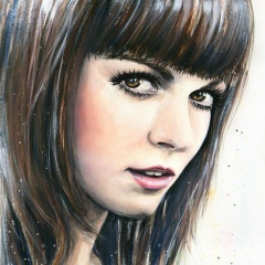 Анна Штиновская, 10.07