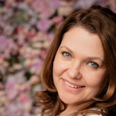 Светлана Рыбалко, 08.05, Санкт-Петербург