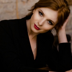 Aleksandra Atamantseva, 23.06.1993, Москва