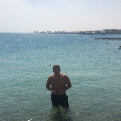 Максим Батулин, Москва