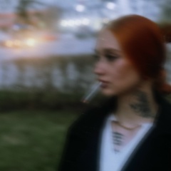 Христина Евдокимова, 29.11.2001, Москва