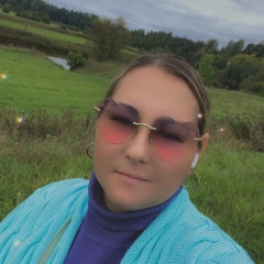 Юлия Ехлакова, 25.10.1983, Санкт-Петербург