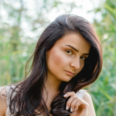 Маргарита Самойлова, 29.01, Москва
