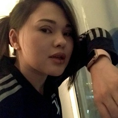 Zhuldyz Televa, 18.05.1993, Астана