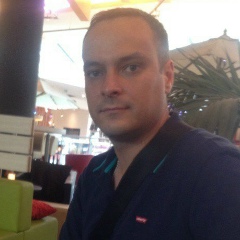 Алексей Науменко, 16.08.1984, Санкт-Петербург