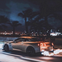 Nellie Korchagin, 07.01.1998, Душанбе