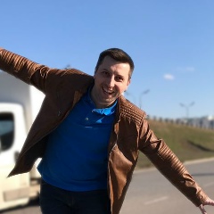 Илья Лосев, 30.06.1985, Москва