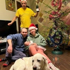 Анастасия Шалыгина, 12.10.1986