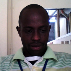 James Musoma, 05.10.1984, Краснодар
