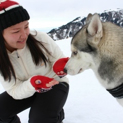 Светлана Талипова, 11.06.1989, Екатеринбург