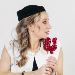 Наталька Шехерева