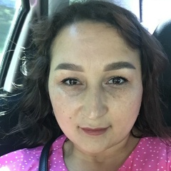 Лена , 17.10.1985, Васильево