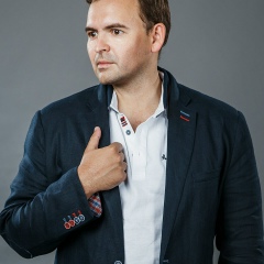 Роман Романов, 13.01.1986, Брянск