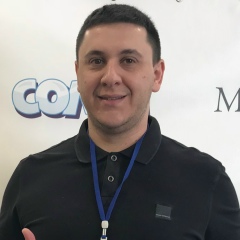 Роман Богацкий, 10.03.1986, Самара