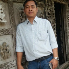 Arkar Soe, Pyin Oo Lwin (Maymyo)