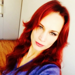 Виктория Шторм, 27.08.1981, Херсон