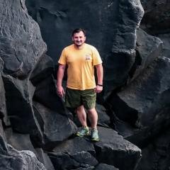 Андрей Кочетов, 16.05.1988