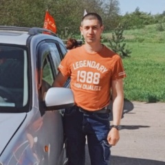 Александр Демьяненко, 24.05, Таганрог