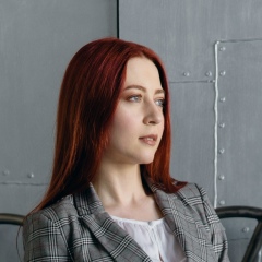 Светлана Магдаласова, 01.07, Уфа