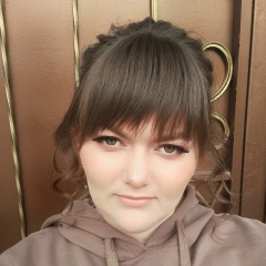 Машуля Дрокова, 03.10.1994, Минеральные Воды