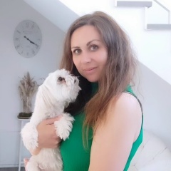 Светлана Родионова, 16.07, Москва