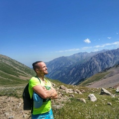 Дмитрий Мезенцев, 28.02, Тюмень