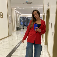 Юлия Соловьёва, 16.06.1986, Сочи