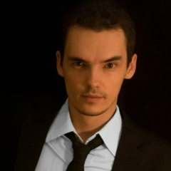 Сергей Бараш, 12.07, Москва