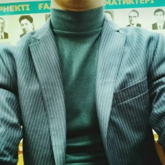 Аманай Касымов, 18.06, Уральск