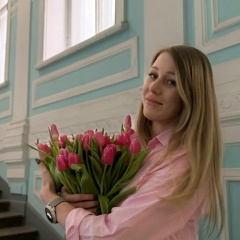 Светлана Гизлер, 01.02.1988, Санкт-Петербург