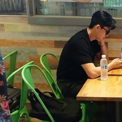 December Hnin, 10.12.1994, Monywa