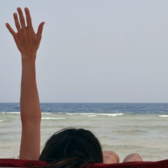 Юлия Воронина, 12.07, Москва