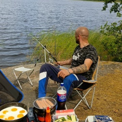 Aleksey Borisov, Санкт-Петербург