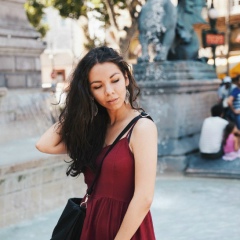 Kamilla Galiullina, 10.02