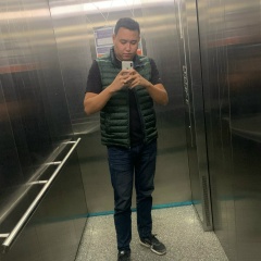 Данияр Джумадылов, 06.11.1995, Бишкек